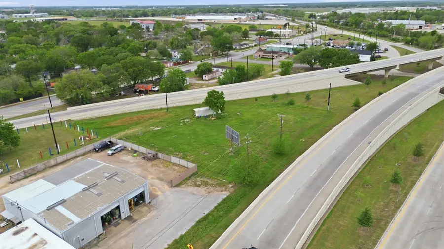 1100 Avenue H, Rosenberg, TX 77471 - #3