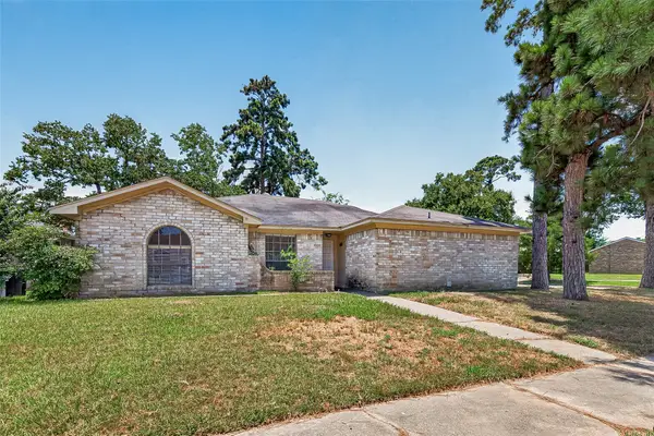 5510 Bridgegate Drive, Spring, TX 77373