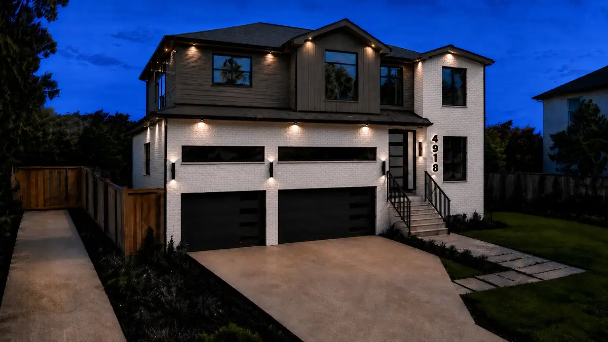 4918 Wigton Drive, Houston, TX 77096 - #1