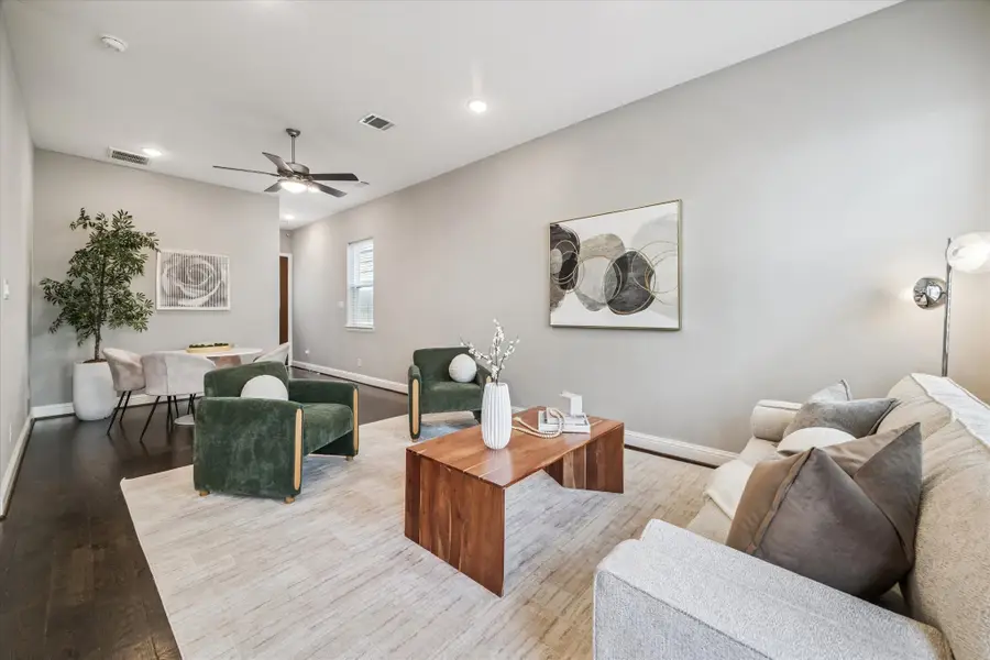 5443 Camaguey Street, Houston, TX 77023 - Image #2