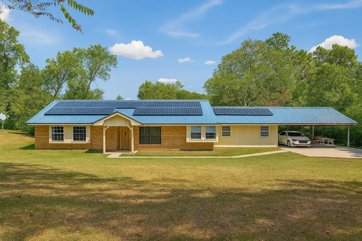 195 County Road 2171, Cleveland, TX 77327 - Image #1