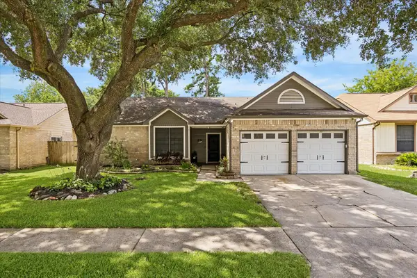 3115 Georgia Pine Drive, Spring, TX 77373