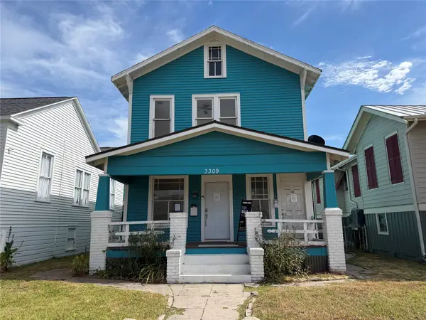 3309 Bernardo De Galvez Avenue, Galveston, TX 77550
