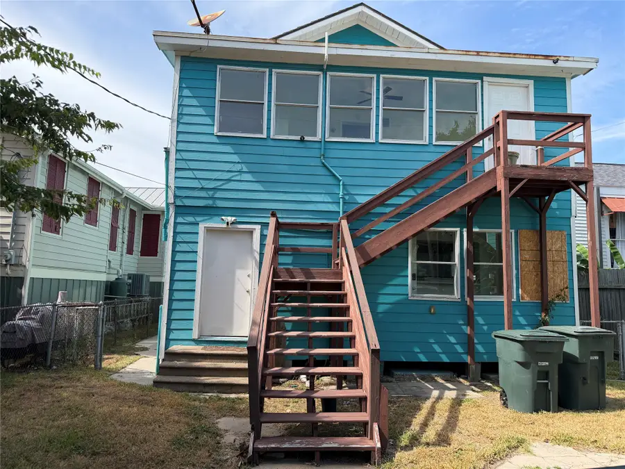 3309 Bernardo De Galvez Avenue, Galveston, TX 77550 - #2