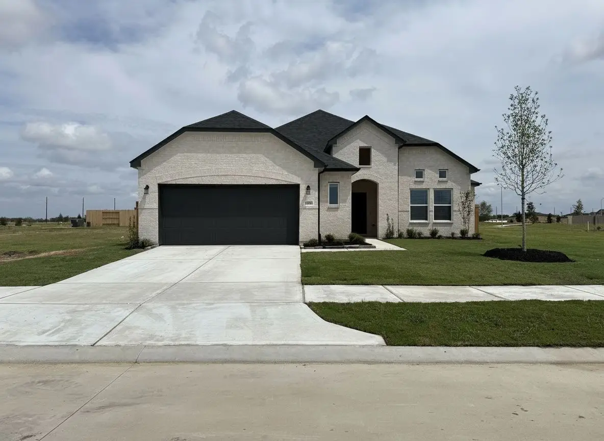 2519 Maverick Bank Drive, Iowa Colony, TX 77583 - #1