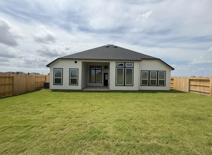 2519 Maverick Bank Drive, Iowa Colony, TX 77583 - #2