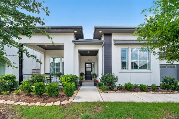 28919 Harbor Springs Court, Fulshear, TX 77441