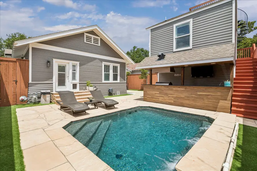 618 Bayland Avenue, Houston, TX 77009 - #2