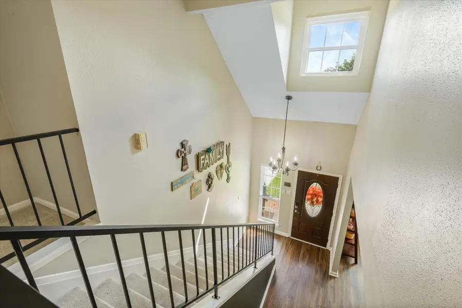 301 Bull Run Drive, League City, TX 77573 - #2