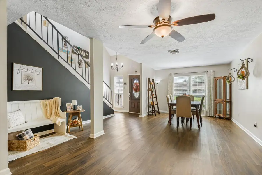 301 Bull Run Drive, League City, TX 77573 - #3