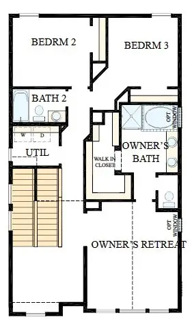 16039 Hayes Park Drive, Houston, TX 77079 - Image #3