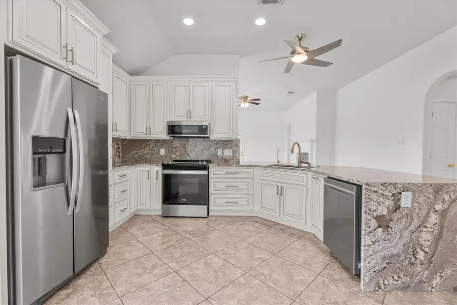 2507 Grayfeather Court, Spring, TX 77388 - #2