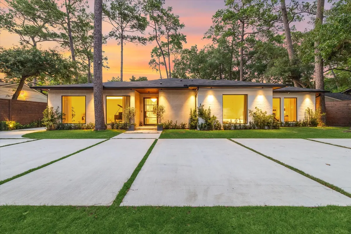 5222 Woodway Drive, Houston, TX 77056 - #1