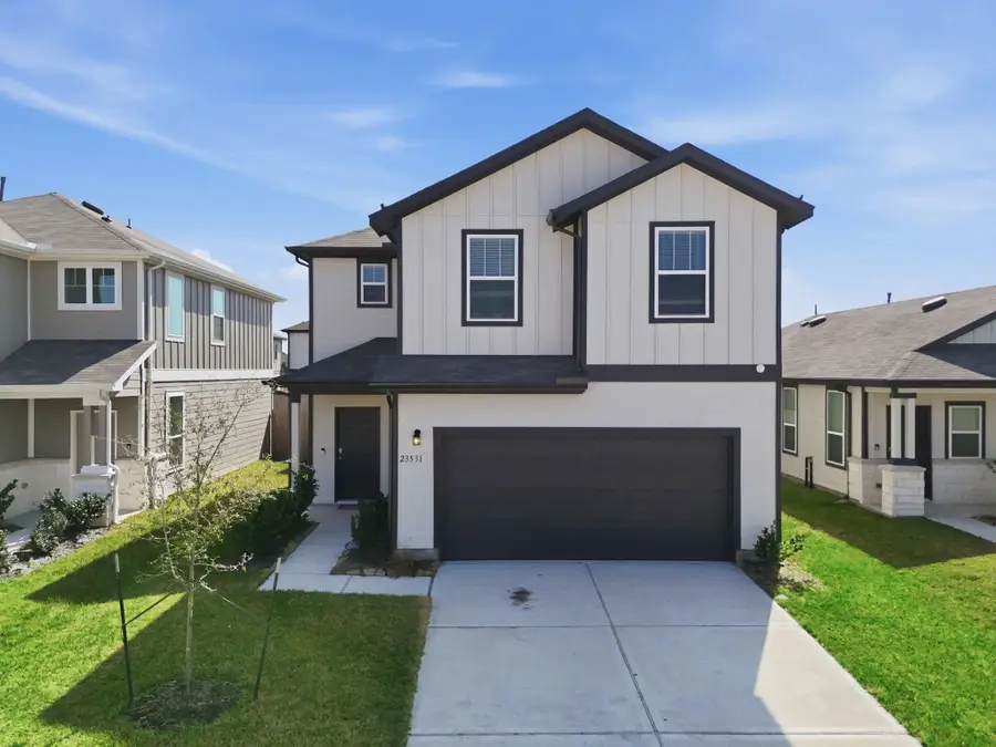 23531 Autumn Harvester Drive, Hockley, TX 77447 - #2