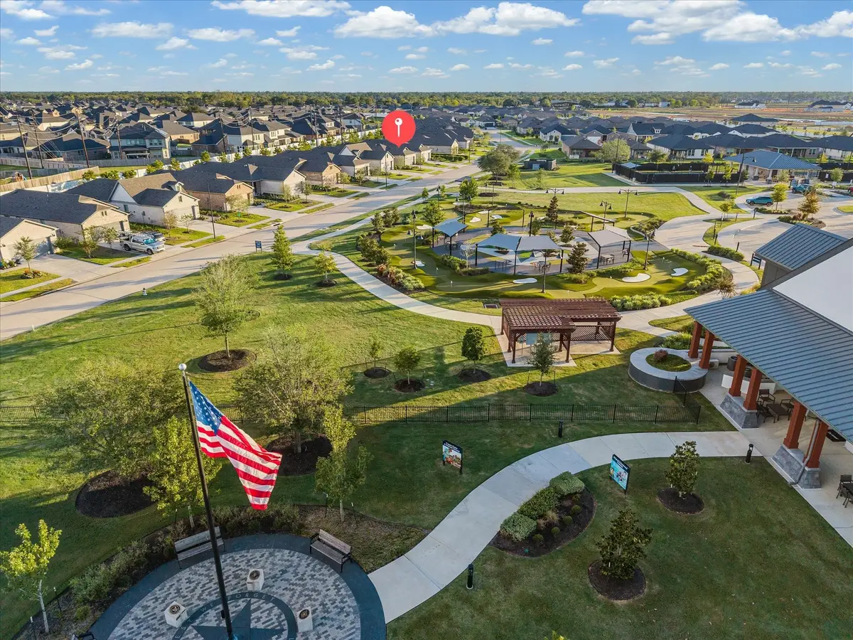 7747 Rolling Stone Drive, Fulshear, TX 77441 - Image #1