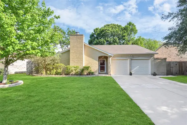 22218 Deville Drive, Katy, TX 77450