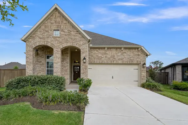 21914 Lake Whitney Court, Porter, TX 77365