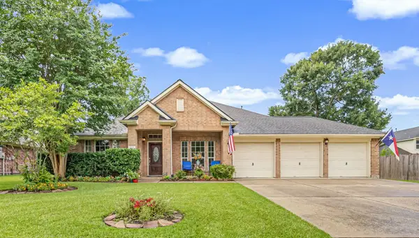 1859 Pembrook Circle, Conroe, TX 77301
