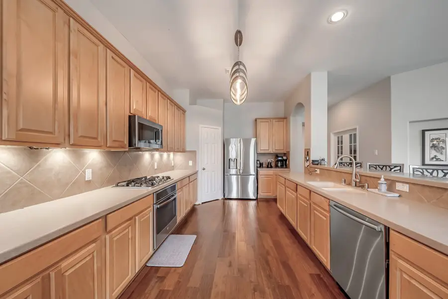 1859 Pembrook Circle, Conroe, TX 77301 - #3