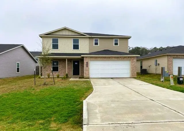 15532 Taylorcrest Drive, Conroe, TX 77306 - Image #2