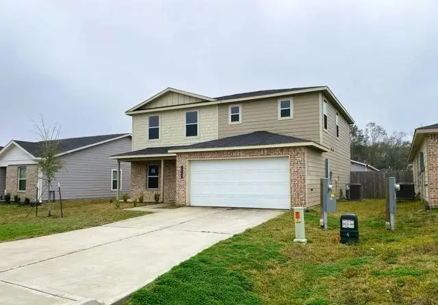 15532 Taylorcrest Drive, Conroe, TX 77306 - Image #3