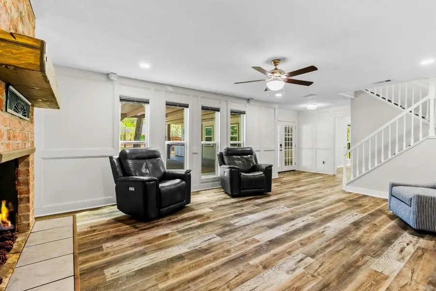 21 Red Oak Circle, Point Blank, TX 77364 - #3