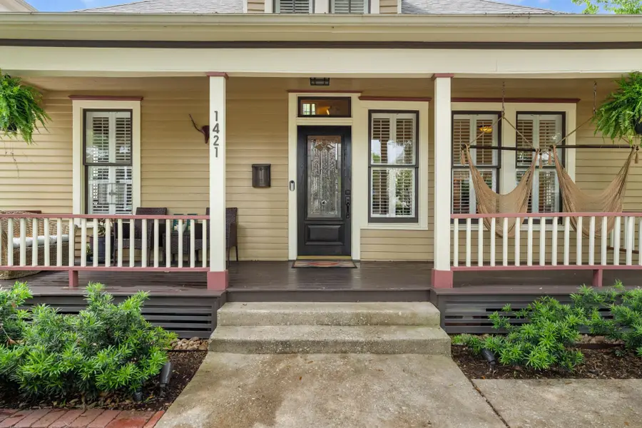 1421 Columbia Street, Houston, TX 77008 - #2