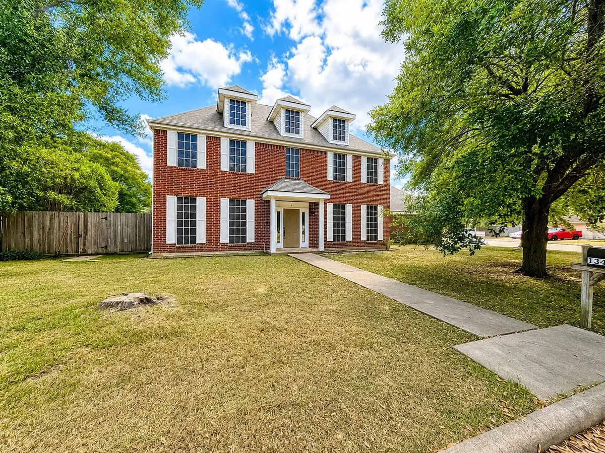 13402 Balcrest Drive, Houston, TX 77070 - #1