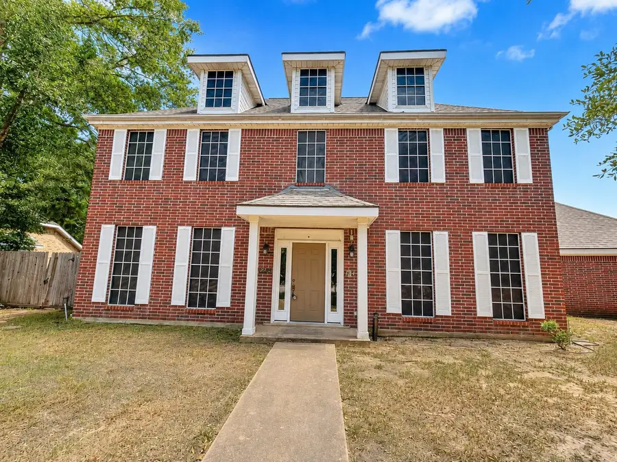 13402 Balcrest Drive, Houston, TX 77070 - #2