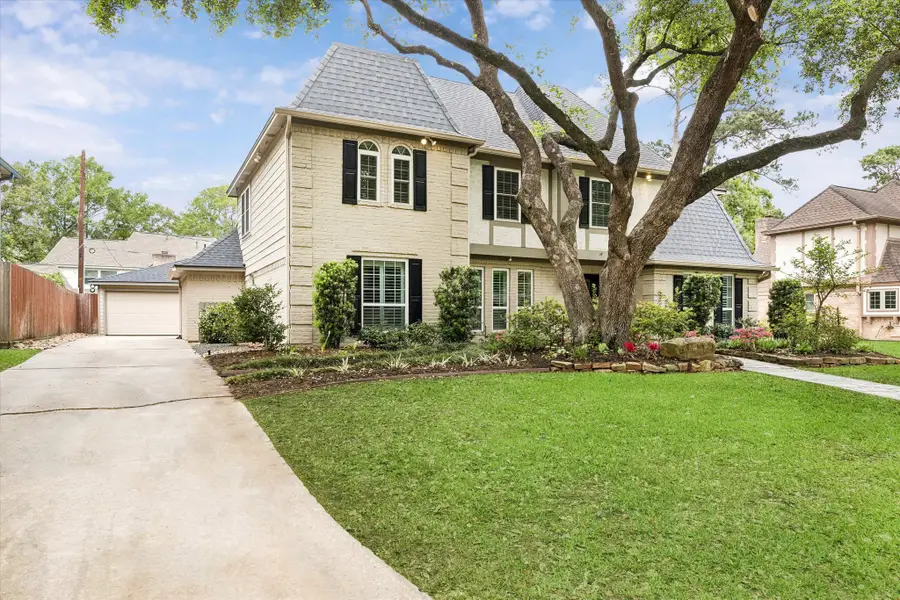 9410 Taidswood Drive, Spring, TX 77379 - #3