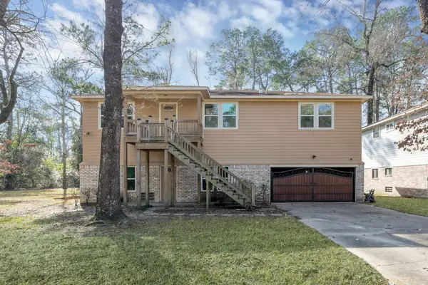 3527 Gary Lane, Spring, TX 77380