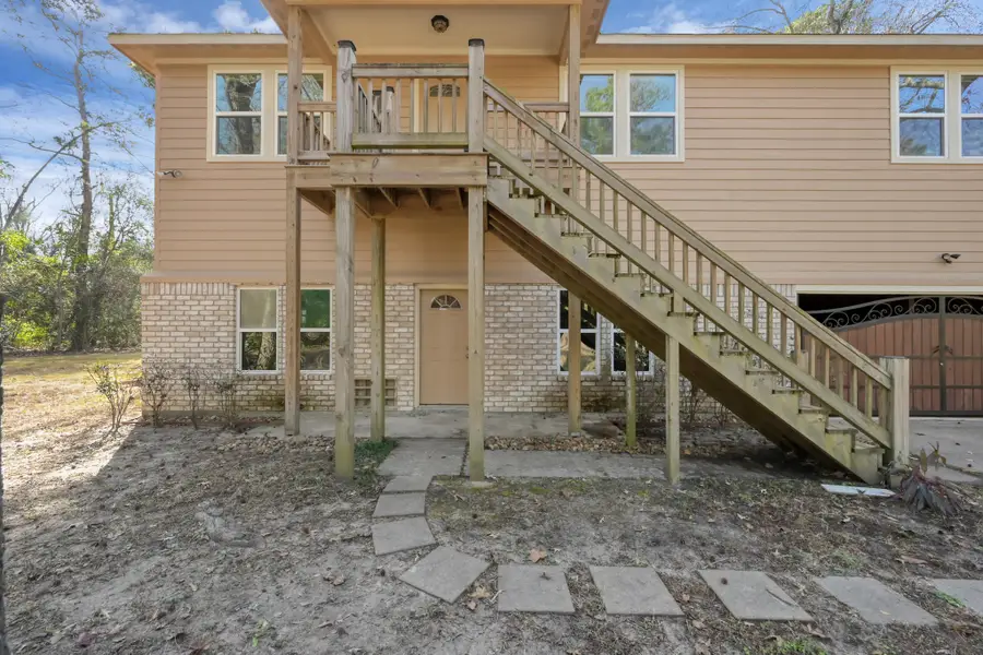 3527 Gary Lane, Spring, TX 77380 - Image #3