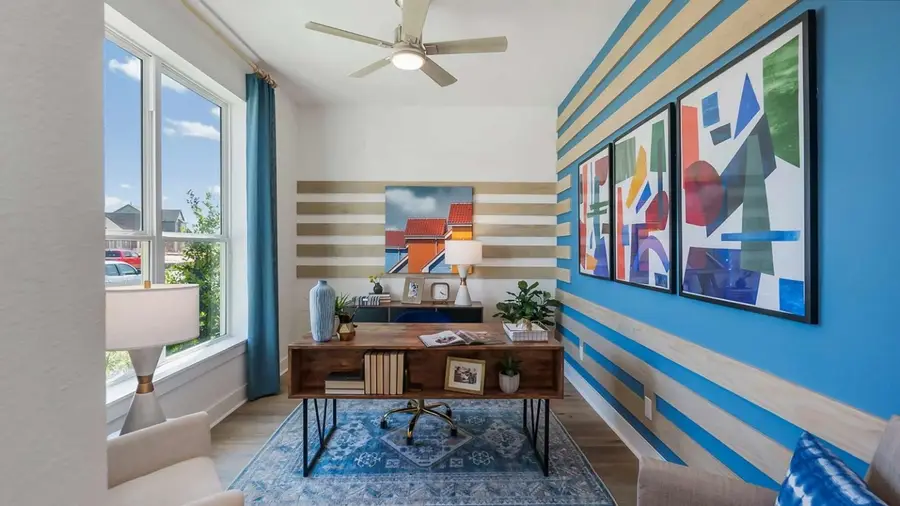 20031 Sunset Serenade Trail, Cypress, TX 77433 - #2