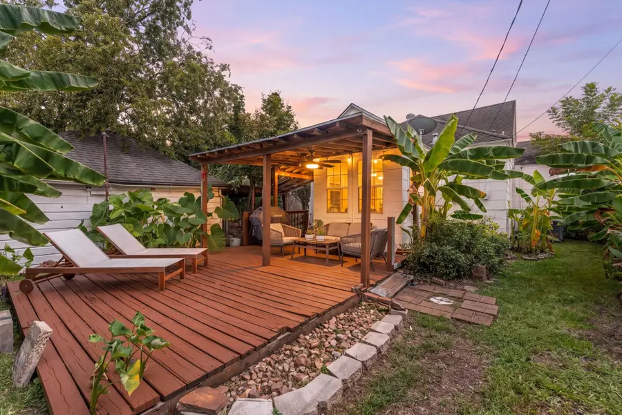 5515 Truett Street, Houston, TX 77023 - #2