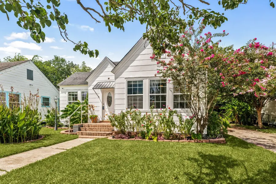 5515 Truett Street, Houston, TX 77023 - #3
