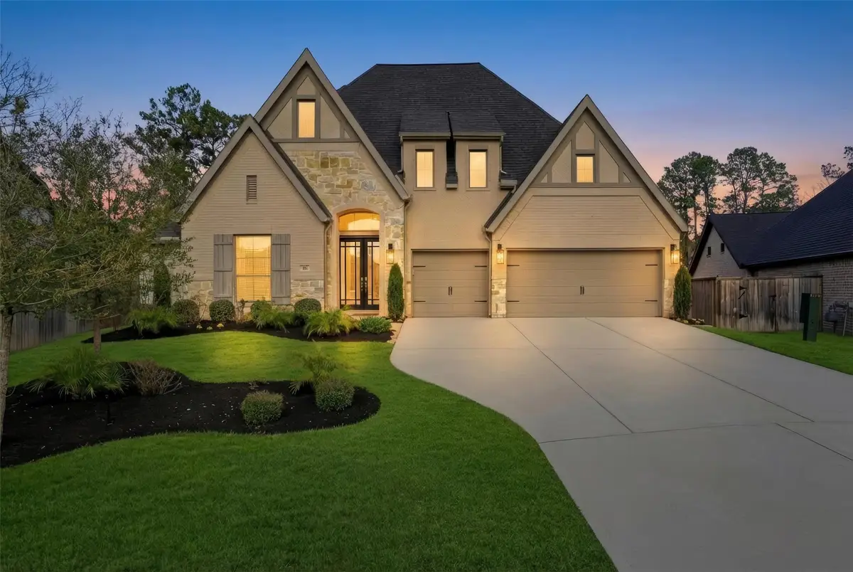 317 Sheridan Court, Montgomery, TX 77316 - #1