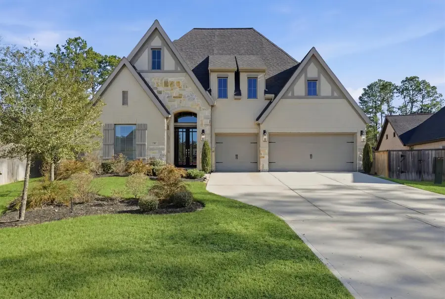 317 Sheridan Court, Montgomery, TX 77316 - #2