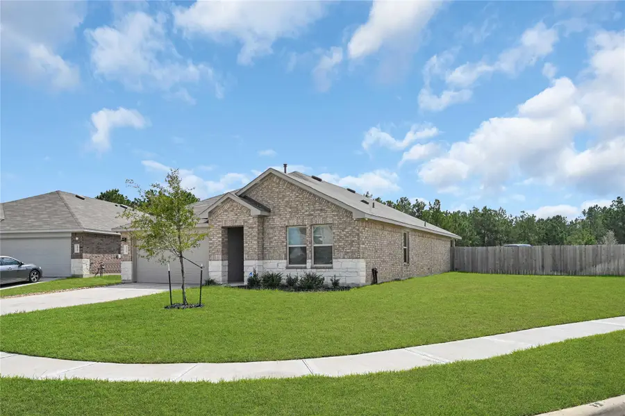 18502 N Portbec Court, New Caney, TX 77357 - #2