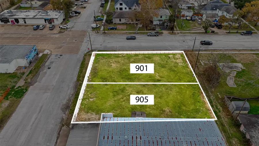 901 5th Street, Rosenberg, TX 77471 - Image #3