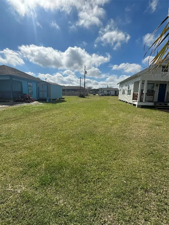 0 S Avenue I, Freeport, TX 77541