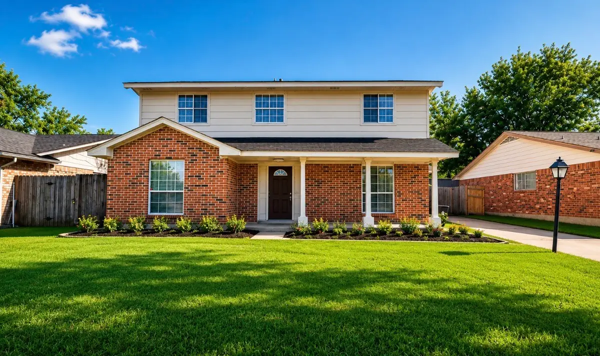 11630 Sageglen Drive, Houston, TX 77089 - #1