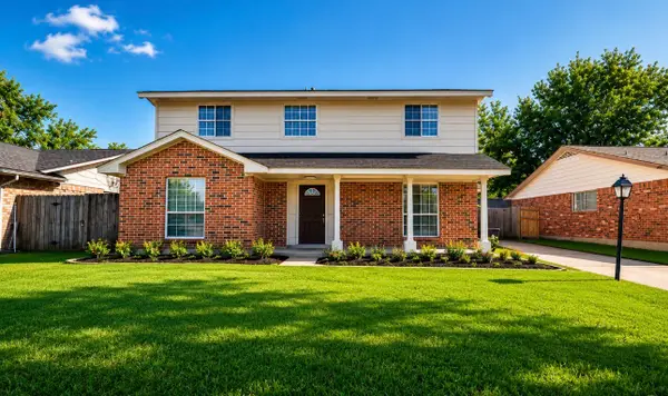 11630 Sageglen Drive, Houston, TX 77089