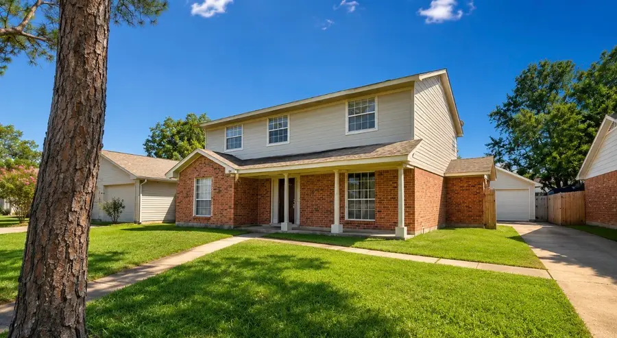 11630 Sageglen Drive, Houston, TX 77089 - #2