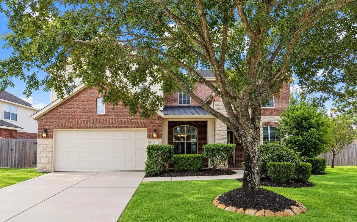 19415 Sorrell Ridge Drive, Spring, TX 77388 - #1