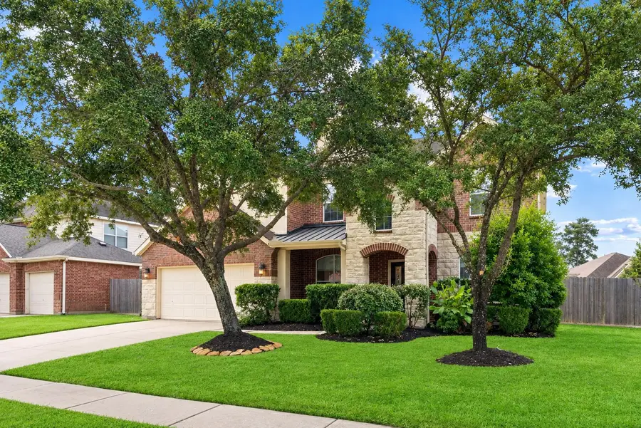 19415 Sorrell Ridge Drive, Spring, TX 77388 - #2