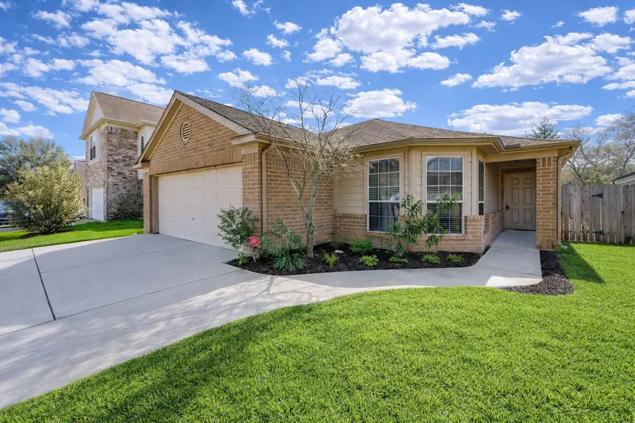 19427 Harvest Stream Way, Houston, TX 77084 - #2