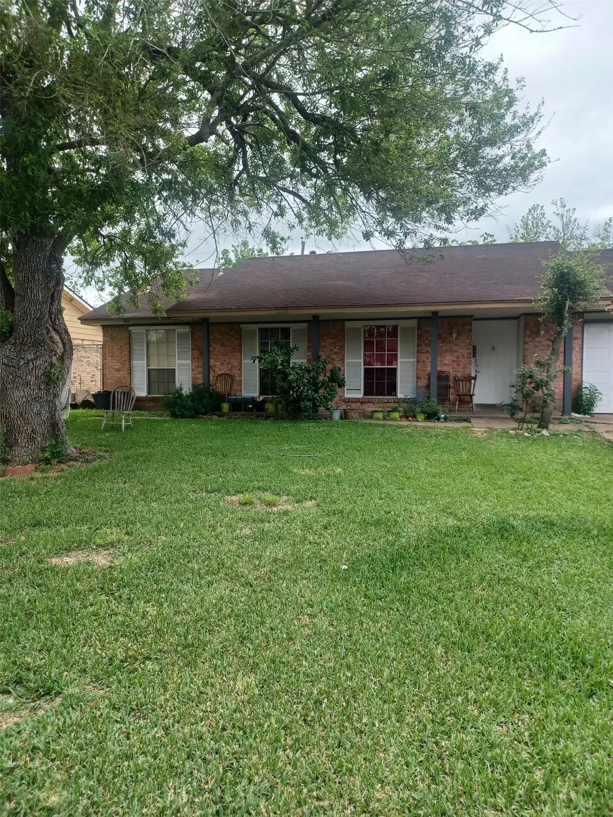 5422 Botany Ln, Houston, TX 77048 - #1