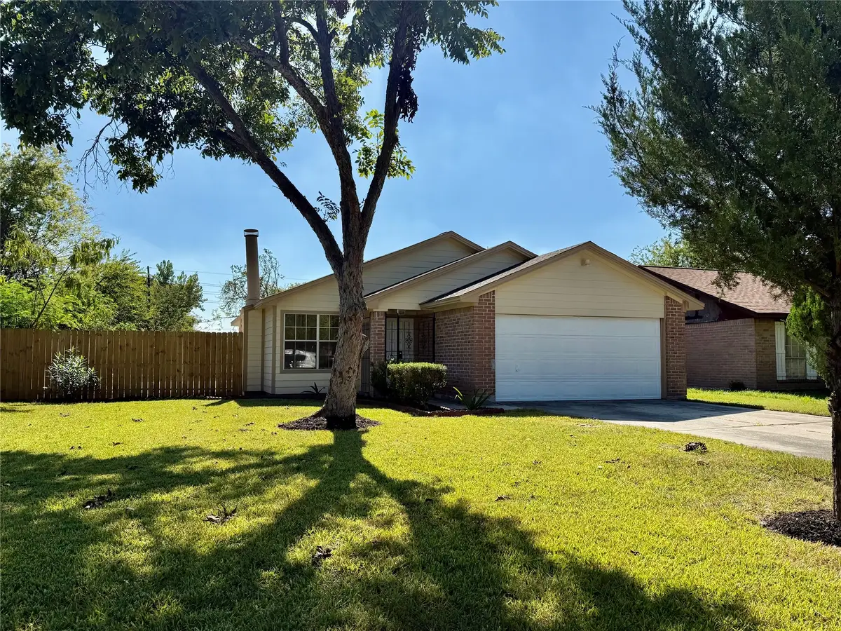 7535 Roaring Springs Drive, Houston, TX 77064 - Image #1