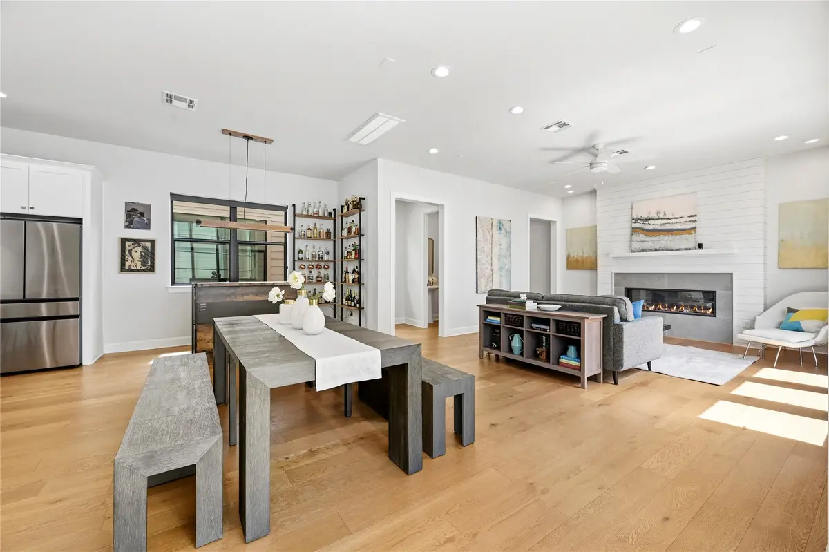 830 Wakefield Drive #A, Houston, TX 77018 - #1