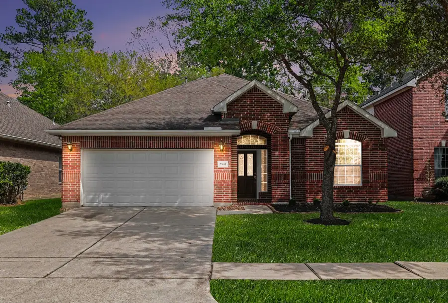 25614 Saddlebrook Village Drive, Tomball, TX 77375 - #3